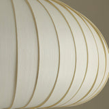 Calia Terra Wood Pendant Light, detail view 15