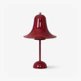 Galen Moon Metal Table Lamp by Maison Velume