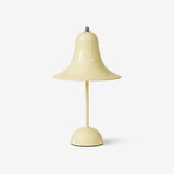 Galen Moon Metal Table Lamp, detail view 18
