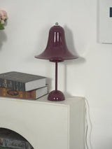 Galen Moon Metal Table Lamp, detail view 26