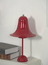 Galen Moon Metal Table Lamp, detail view 29