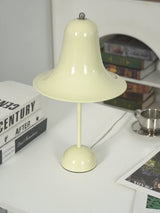 Galen Moon Metal Table Lamp, detail view 27