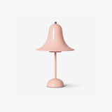 Galen Moon Metal Table Lamp, detail view 12