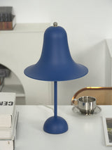 Galen Moon Metal Table Lamp, detail view 31