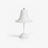 Galen Moon Metal Table Lamp, detail view 16