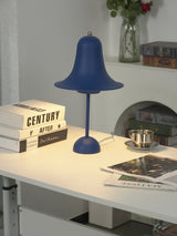 Galen Moon Metal Table Lamp, detail view 34