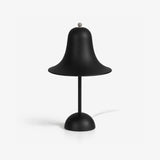 Galen Moon Metal Table Lamp, detail view 17