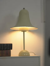 Galen Moon Metal Table Lamp, detail view 28