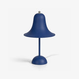 Galen Moon Metal Table Lamp, detail view 19