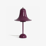 Galen Moon Metal Table Lamp, detail view 20