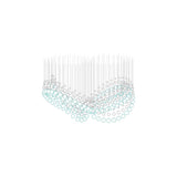 Nella Echo Crystal Chandelier, detail view 63
