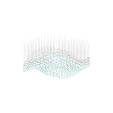 Nella Echo Crystal Chandelier, detail view 22