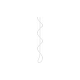 Nora Prism Glass Chandelier, detail view 52