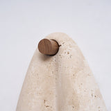 Celine Reed Stone Wall Light, detail view 28