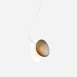 Aster Shade Glass Pendant Light, detail view 8