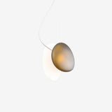 Aster Shade Glass Pendant Light, detail view 33