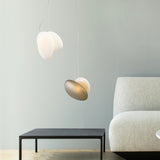 Aster Shade Glass Pendant Light, detail view 6