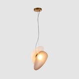 Aster Shade Glass Pendant Light, detail view 12