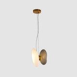 Aster Shade Glass Pendant Light, detail view 13