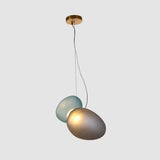 Aster Shade Glass Pendant Light, detail view 15