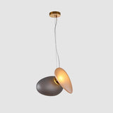 Aster Shade Glass Pendant Light, detail view 23