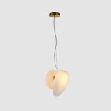 Aster Shade Glass Pendant Light, detail view 26