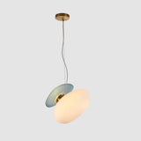 Aster Shade Glass Pendant Light, detail view 28