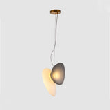 Aster Shade Glass Pendant Light, detail view 32