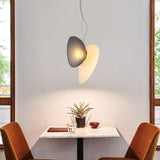 Aster Shade Glass Pendant Light, detail view 5
