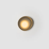 Pella Morrow Glass Wall Light, detail view 14