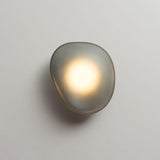 Pella Morrow Glass Wall Light, detail view 15