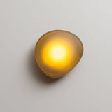 Pella Morrow Glass Wall Light, detail view 16