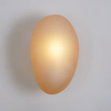 Pella Morrow Glass Wall Light, detail view 12