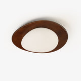 Thea Morrow Wood Ceiling Light, detail view 26