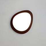 Thea Morrow Wood Ceiling Light, detail view 18