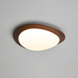 Thea Morrow Wood Ceiling Light, detail view 20