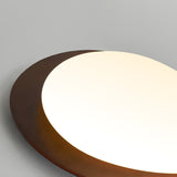 Thea Morrow Wood Ceiling Light, detail view 21