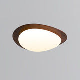 Thea Morrow Wood Ceiling Light, detail view 22