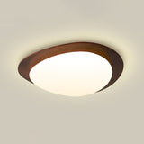 Thea Morrow Wood Ceiling Light, detail view 23