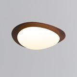Thea Morrow Wood Ceiling Light, detail view 24