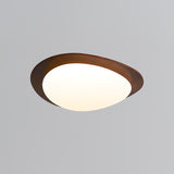 Thea Morrow Wood Ceiling Light, detail view 25