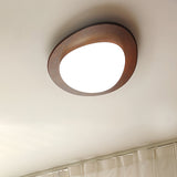 Thea Morrow Wood Ceiling Light, detail view 14
