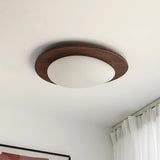 Thea Morrow Wood Ceiling Light, detail view 29