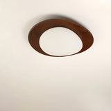 Thea Morrow Wood Ceiling Light, detail view 30