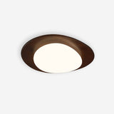 Thea Morrow Wood Ceiling Light, detail view 33