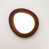Thea Morrow Wood Ceiling Light, detail view 34