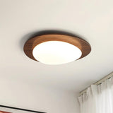 Thea Morrow Wood Ceiling Light, detail view 36