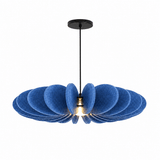 Rora Juniper Aluminum Pendant Light, detail view 12