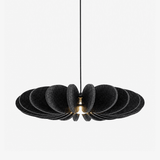 Rora Juniper Aluminum Pendant Light by Maison Velume