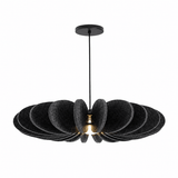 Rora Juniper Aluminum Pendant Light, detail view 8